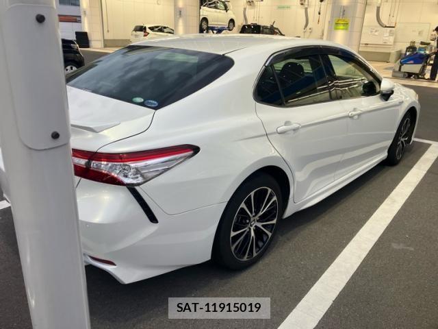 Toyota CAMRY HYBRID 2019-05 7249985-2