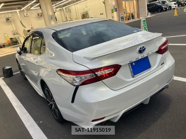 Toyota CAMRY HYBRID 2019-05 7249985-3