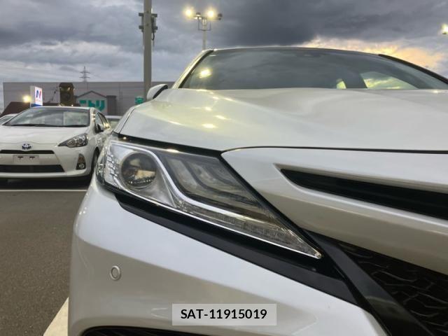 Toyota CAMRY HYBRID 2019-05 7249985-4