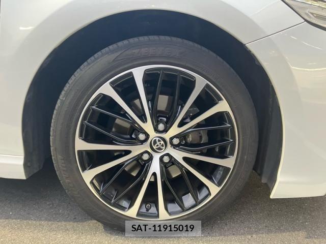 Toyota CAMRY HYBRID 2019-05 7249985-5