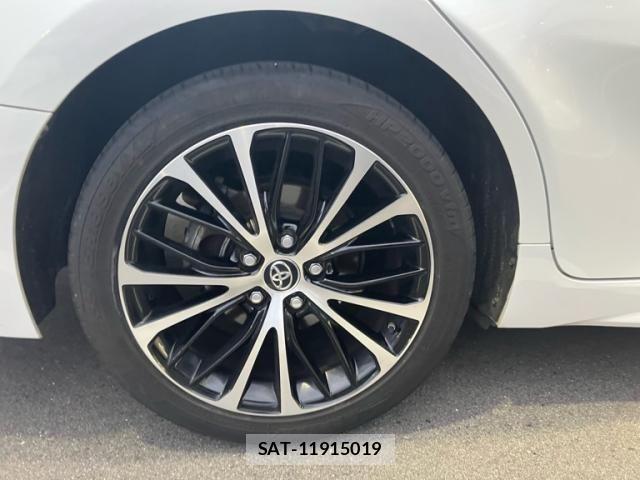 Toyota CAMRY HYBRID 2019-05 7249985-6