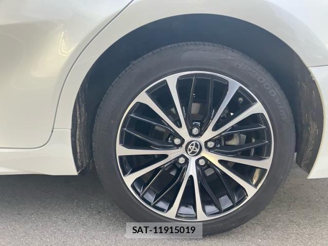 Toyota CAMRY HYBRID 2019-05 7249985-7