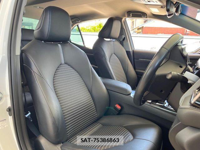 Toyota CAMRY HYBRID 2020-06 7271662-9
