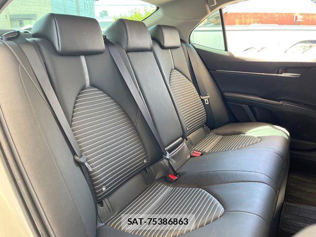 Toyota CAMRY HYBRID 2020-06 7271662-10