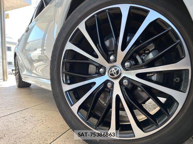 Toyota CAMRY HYBRID 2020-06 7271662-12