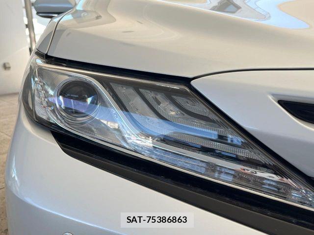 Toyota CAMRY HYBRID 2020-06 7271662-13