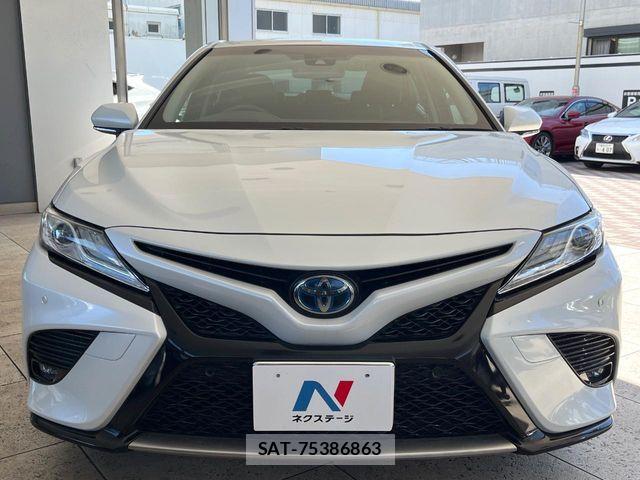 Toyota CAMRY HYBRID 2020-06 7271662-14