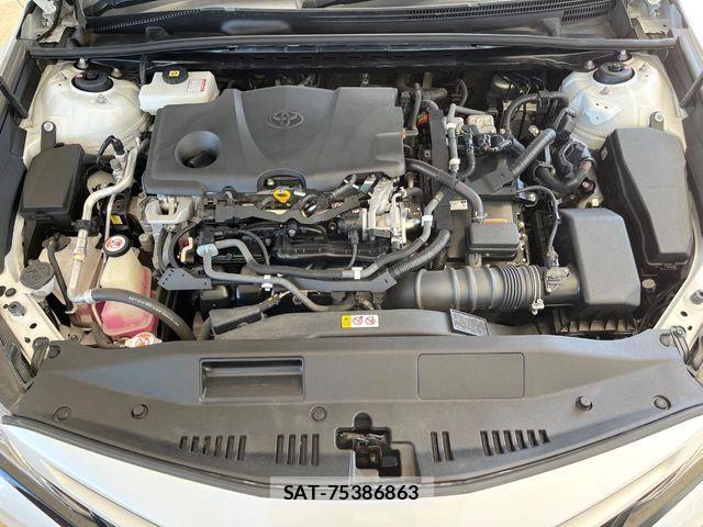 Toyota CAMRY HYBRID 2020-06 7271662-18