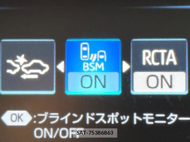 Toyota CAMRY HYBRID 2020-06 7271662-3