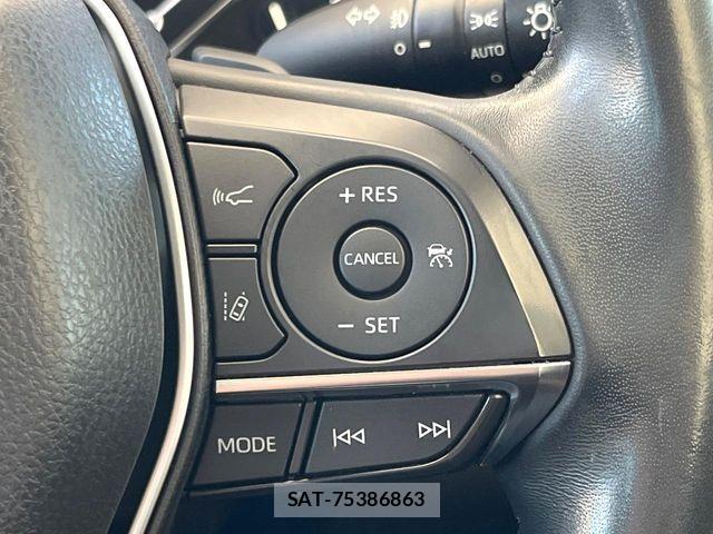 Toyota CAMRY HYBRID 2020-06 7271662-6