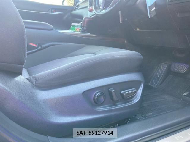 Toyota CAMRY HYBRID 2019-09 7271663-13