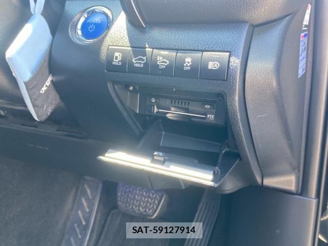 Toyota CAMRY HYBRID 2019-09 7271663-20