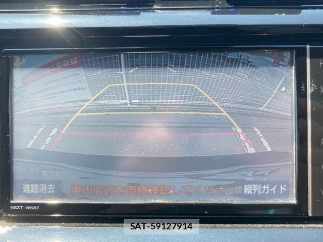 Toyota CAMRY HYBRID 2019-09 7271663-22