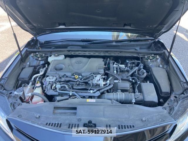 Toyota CAMRY HYBRID 2019-09 7271663-24