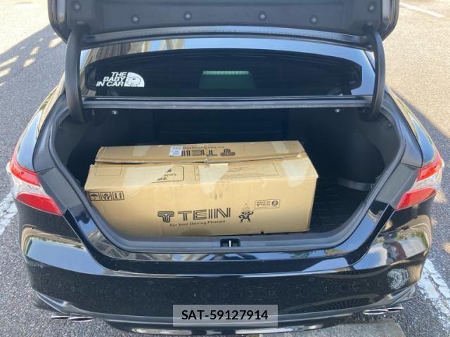 Toyota CAMRY HYBRID 2019-09 7271663-25