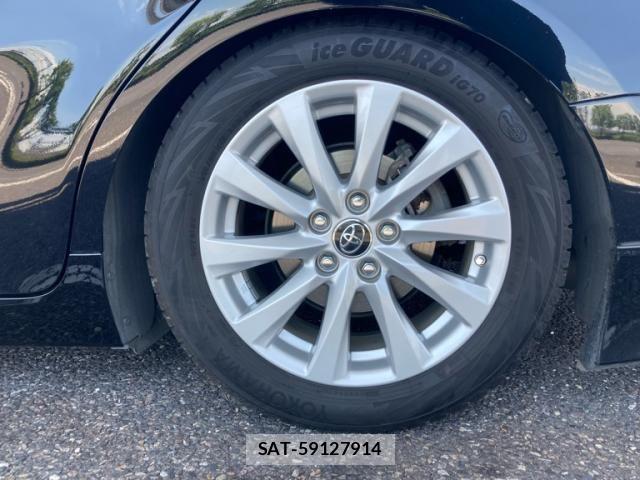 Toyota CAMRY HYBRID 2019-09 7271663-26