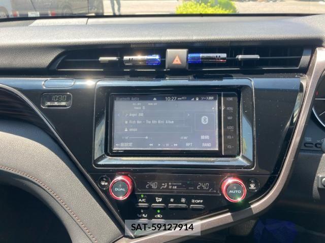 Toyota CAMRY HYBRID 2019-09 7271663-28