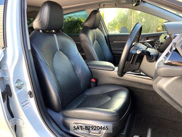 Toyota CAMRY HYBRID 2020-02 7271661-10