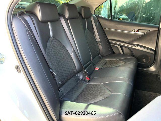 Toyota CAMRY HYBRID 2020-02 7271661-11