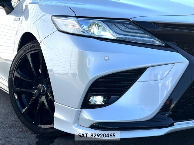 Toyota CAMRY HYBRID 2020-02 7271661-14