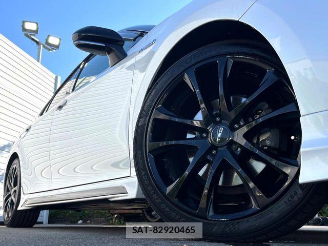Toyota CAMRY HYBRID 2020-02 7271661-15