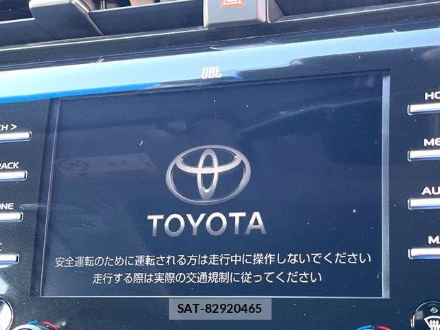 Toyota CAMRY HYBRID 2020-02 7271661-5