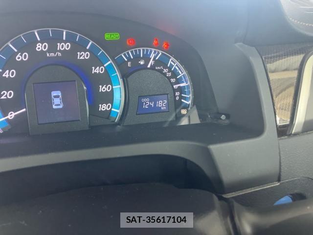 Toyota CAMRY HYBRID 2012-05 7326087-11