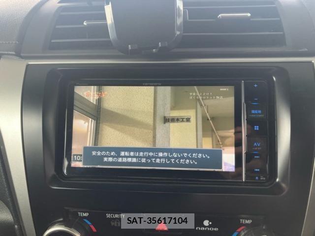 Toyota CAMRY HYBRID 2012-05 7326087-14