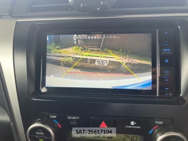 Toyota CAMRY HYBRID 2012-05 7326087-15