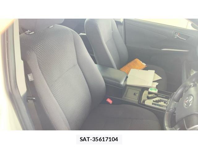 Toyota CAMRY HYBRID 2012-05 7326087-20