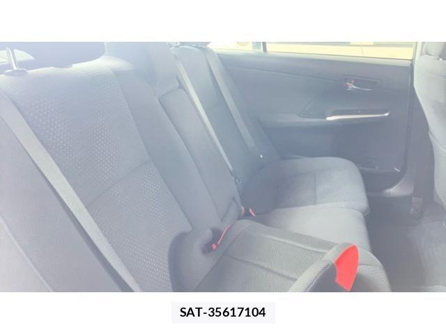 Toyota CAMRY HYBRID 2012-05 7326087-21