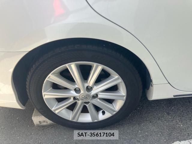 Toyota CAMRY HYBRID 2012-05 7326087-3