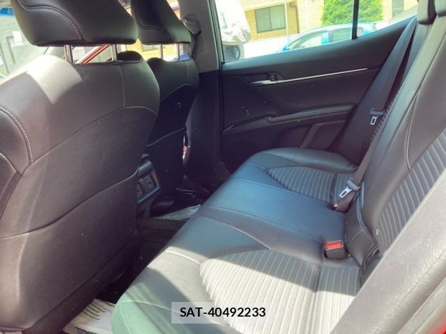 Toyota CAMRY HYBRID 2019-01 7326086-8