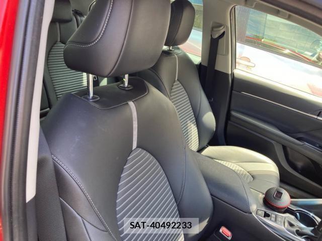 Toyota CAMRY HYBRID 2019-01 7326086-11
