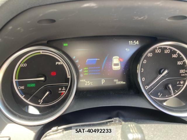 Toyota CAMRY HYBRID 2019-01 7326086-17