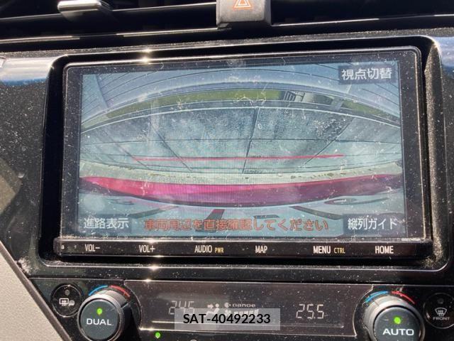 Toyota CAMRY HYBRID 2019-01 7326086-20