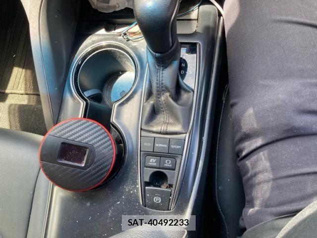 Toyota CAMRY HYBRID 2019-01 7326086-21