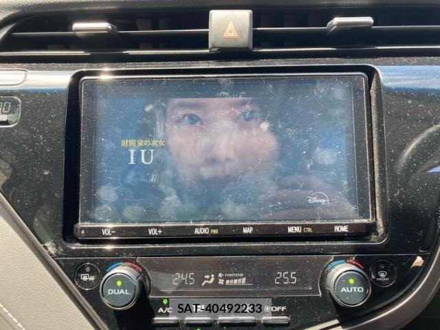 Toyota CAMRY HYBRID 2019-01 7326086-22