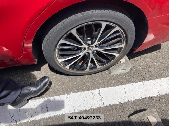 Toyota CAMRY HYBRID 2019-01 7326086-5