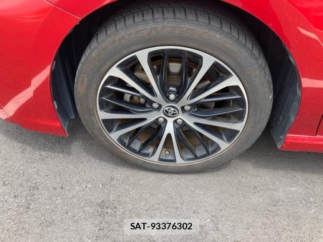 Toyota CAMRY HYBRID 2020-03 7326083-9