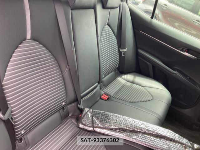 Toyota CAMRY HYBRID 2020-03 7326083-10