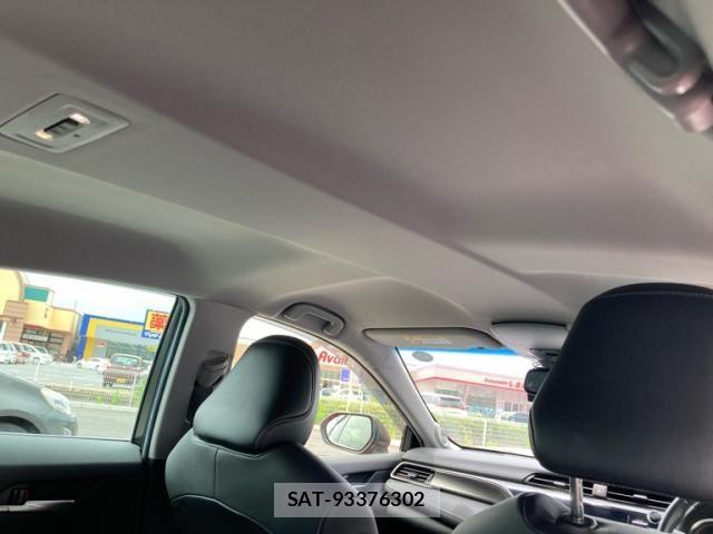 Toyota CAMRY HYBRID 2020-03 7326083-11