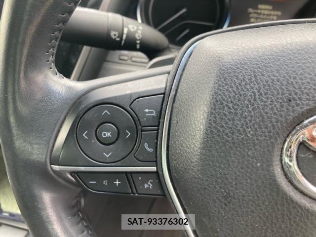 Toyota CAMRY HYBRID 2020-03 7326083-18