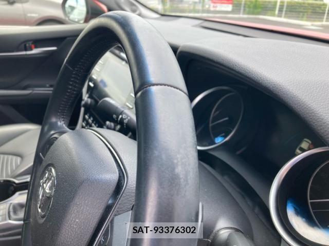 Toyota CAMRY HYBRID 2020-03 7326083-19