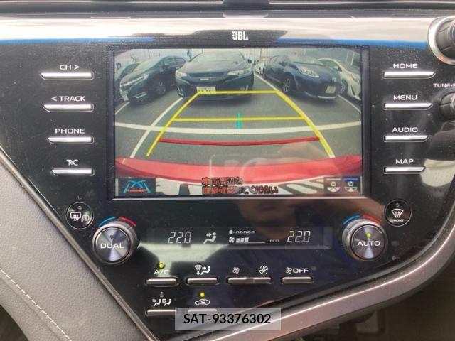 Toyota CAMRY HYBRID 2020-03 7326083-20