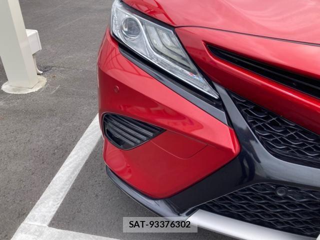 Toyota CAMRY HYBRID 2020-03 7326083-2