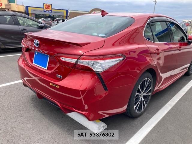 Toyota CAMRY HYBRID 2020-03 7326083-3