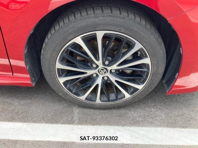 Toyota CAMRY HYBRID 2020-03 7326083-6