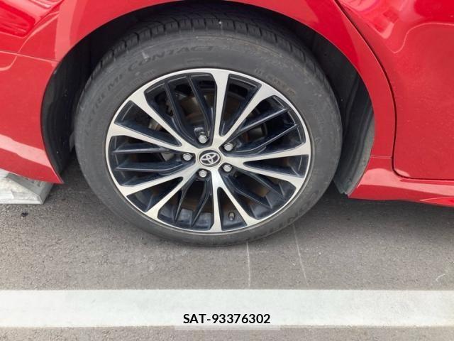 Toyota CAMRY HYBRID 2020-03 7326083-7