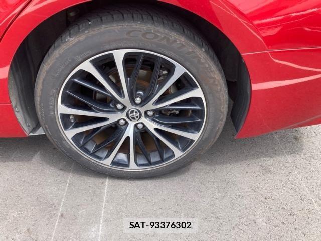 Toyota CAMRY HYBRID 2020-03 7326083-8